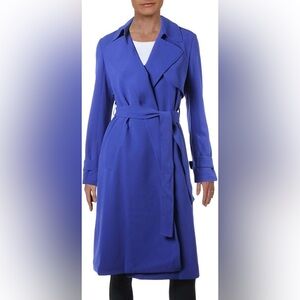 Theory Trench Coat